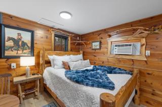 Hidden Pines Cabin- A Peaceful Black Hills Retreat - 8