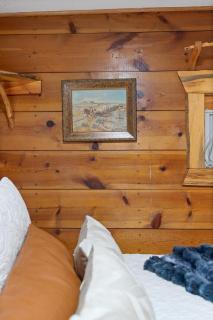 Hidden Pines Cabin- A Peaceful Black Hills Retreat - 7