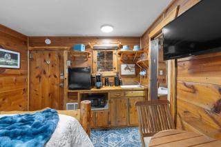 Hidden Pines Cabin- A Peaceful Black Hills Retreat - 5
