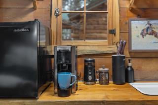 Hidden Pines Cabin- A Peaceful Black Hills Retreat - 3