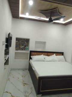 Shivalay Homestay Only Indian - 0