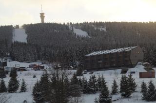 Apartments Klinovec - Loučná pod Klínovcem - 3