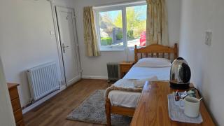 Snowdonia Mountain Lodge - 6