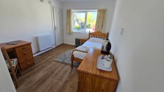 Snowdonia Mountain Lodge - 5