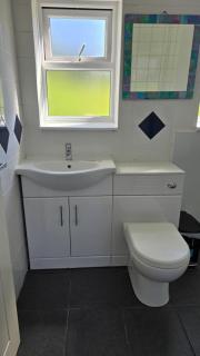 Snowdonia Mountain Lodge - 3