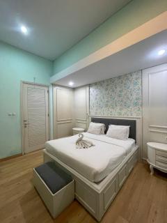 Villa Omahku - Sentool - 5