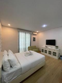 Villa Omahku - Sentool - 2