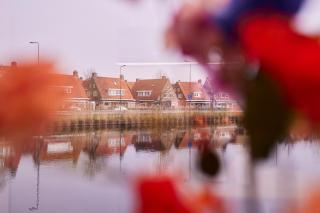 HANNAH Mirror Tiny House - 2