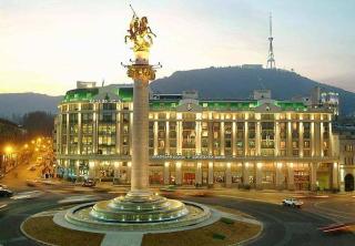 Sololaki 7 Guest House - Tbilisi - 0