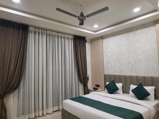Himsagar Hotel - 4
