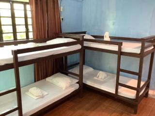 Libhu Hill Resort and Sports Complex - 5