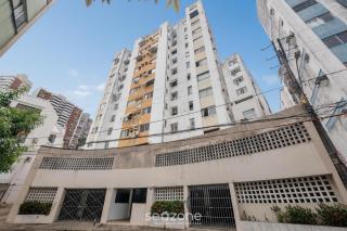 Apartamentos a 750m da Praia em Salvador | SCZ - 0