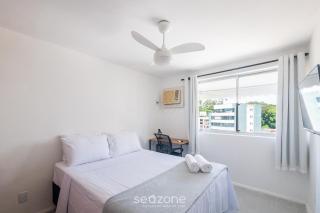 Apartamentos a 750m da Praia em Salvador | SCZ - 4