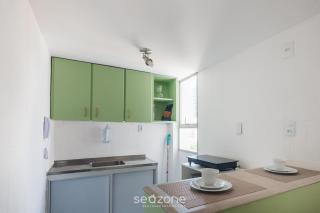 Apartamentos a 750m da Praia em Salvador | SCZ - 5