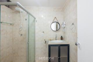 Apartamentos a 750m da Praia em Salvador | SCZ - 3
