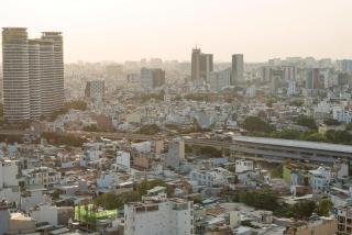 Vinhomes landmark 6 - 1