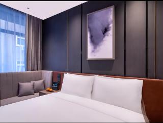 Orange Hotel Beijing Jinrong Street Yuetan - 1