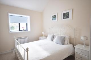 Stable Cottage, Whitebridge Farm - 6