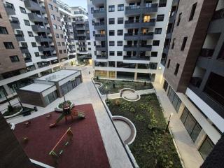 Park Vila New Luxury apartments with garage - 5