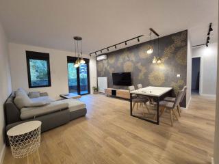 Park Vila New Luxury apartments with garage - 1