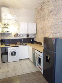 Studio Cosy au coeur de Vendargues - 6