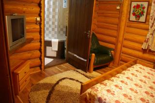 Sofia Hotel - Riwne - 9