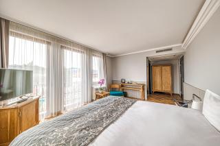 Hotel Studio - 5