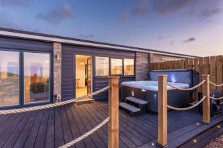 North Devon Resort Seaview Apartments - 3