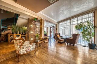 Hotel Studio - 7
