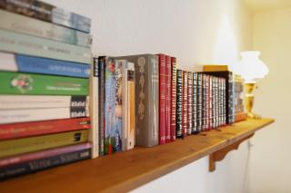 Ferien Auf Dem Lande - 8