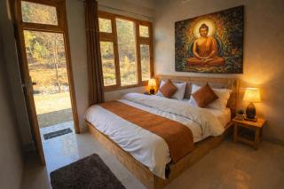 The Spiritual Cafe - Riverside Cafe & Homestay - 5