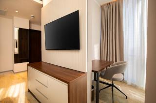 ZUMMA Hotel Almaty - 7