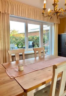 Exklusive Ferienwohnung Strohberg - 3