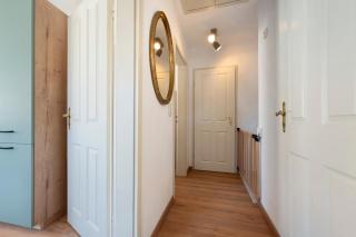 Ferienhaus Jadeblick I I - 1