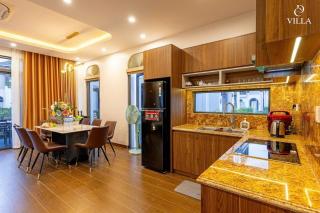 Chuỗi villa Sonasea Vân Đồn 4 ngủ - gần biển - 9