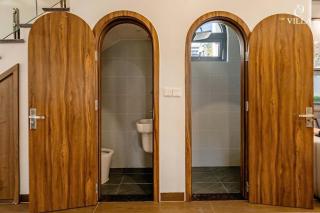 Chuỗi villa Sonasea Vân Đồn 4 ngủ - gần biển - 7