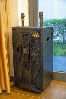 Chuỗi villa Sonasea Vân Đồn 4 ngủ - gần biển - 6