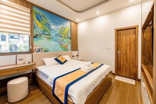 Chuỗi villa Sonasea Vân Đồn 4 ngủ - gần biển - 4