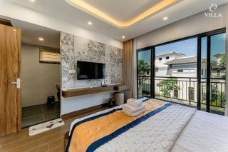 Chuỗi villa Sonasea Vân Đồn 4 ngủ - gần biển - 3