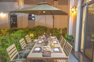 Chuỗi villa Sonasea Vân Đồn 4 ngủ - gần biển - 2