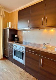 Exklusive Ferienwohnung Strohberg - 7