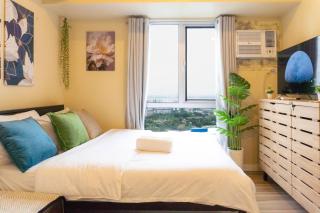 Blooming Studio in Avida Riala IT Park - 0
