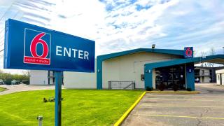 Motel 6-Kerrville, TX - 5
