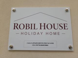 Robil House - 6
