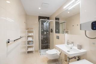 Luxurious Studio at New Town By Wishlist Prague - 7