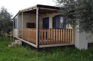 Camping Fontana delle Rose - 8