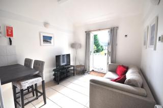 Stable Cottage, Whitebridge Farm - 1