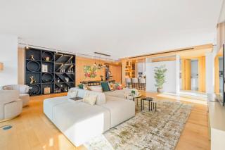 Funchal City Apartment - 9