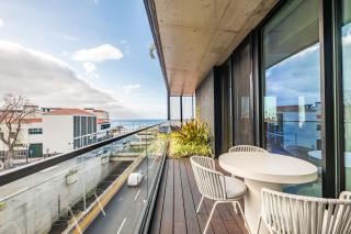 Funchal City Apartment - 3