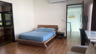 Garden village 3 bedrooms private pool villa - 8